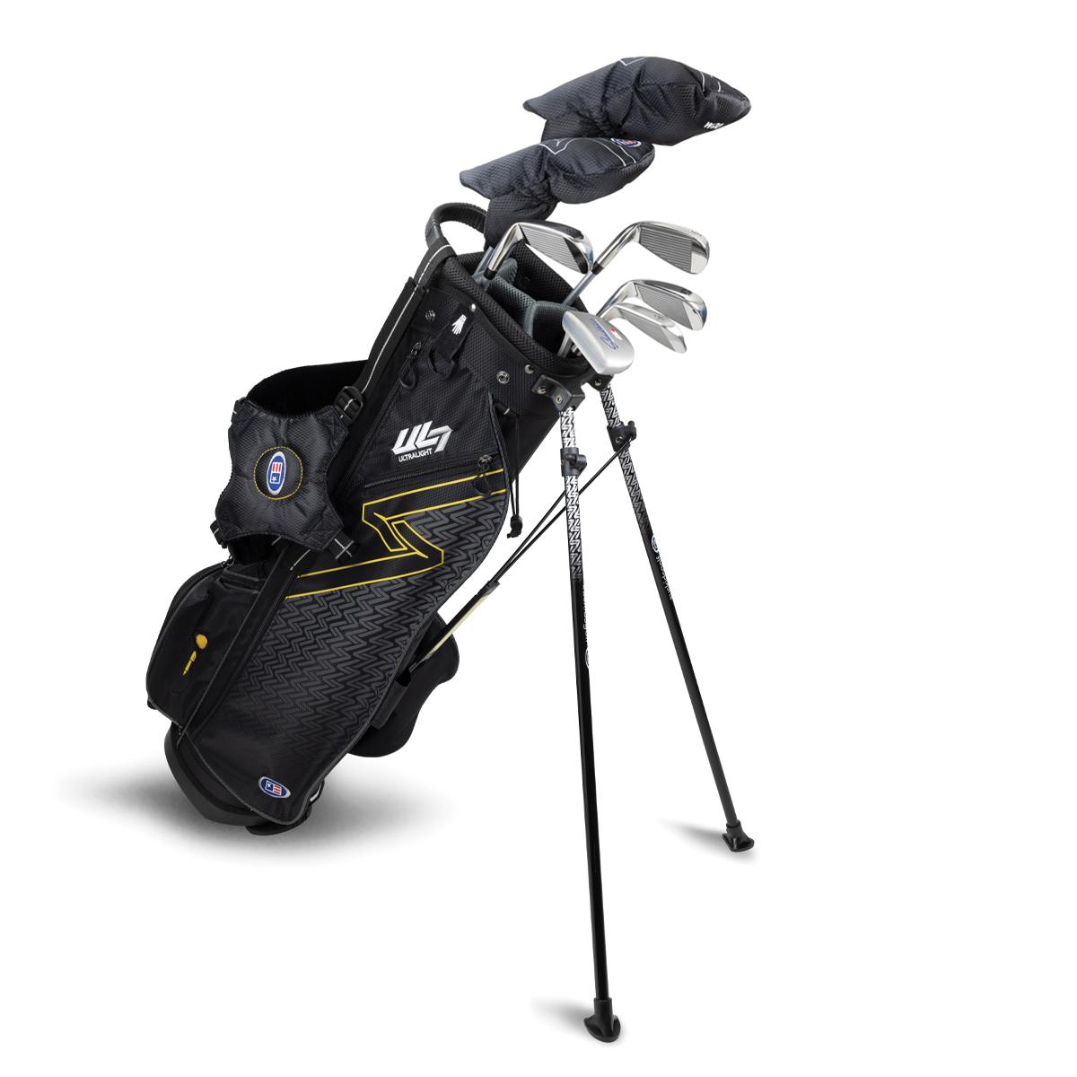 Ultralight 7 | U.S. Kids Golf